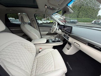 2023 Genesis GV60 Performance AWD