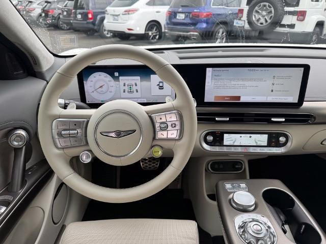 2023 Genesis GV60 Performance AWD