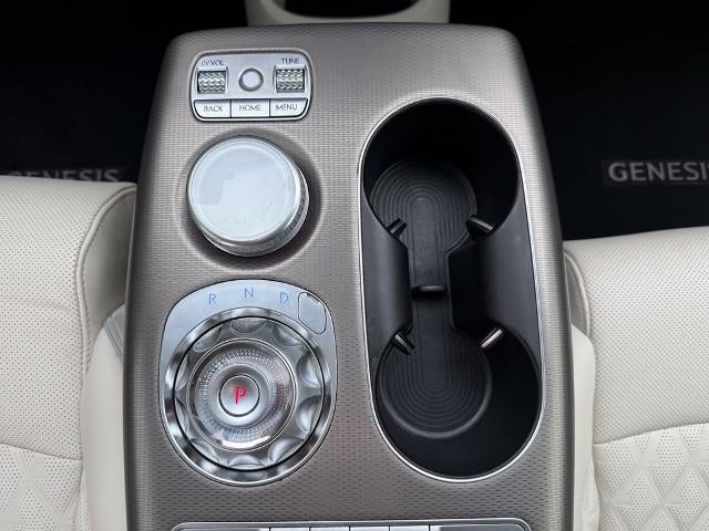 2023 Genesis GV60 Performance AWD
