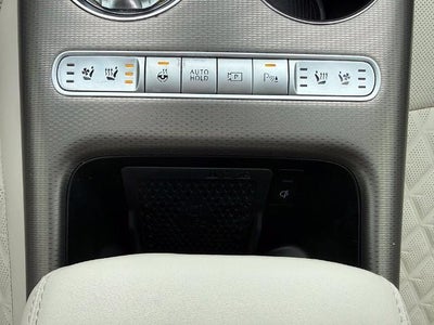 2023 Genesis GV60 Performance AWD