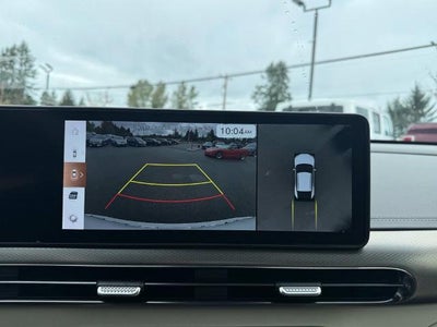 2023 Genesis GV60 Performance AWD