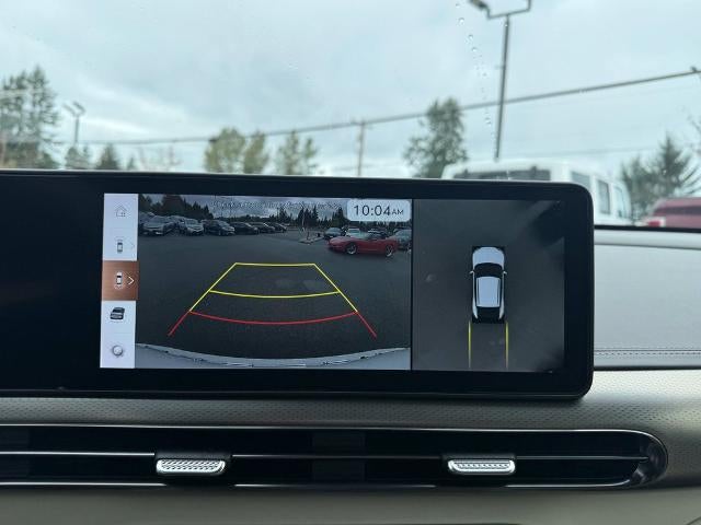 2023 Genesis GV60 Performance AWD
