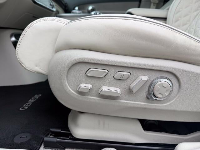 2023 Genesis GV60 Performance AWD