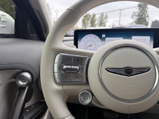 2023 Genesis GV60 Performance AWD