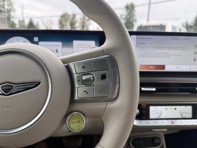 2023 Genesis GV60 Performance AWD