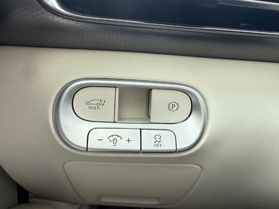 2023 Genesis GV60 Performance AWD