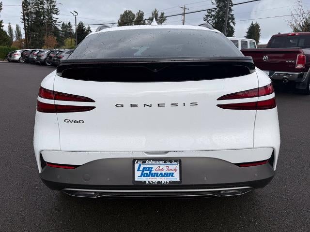 2023 Genesis GV60 Performance AWD