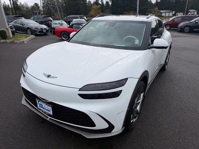 2023 Genesis GV60 Performance AWD