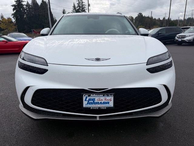 2023 Genesis GV60 Performance AWD