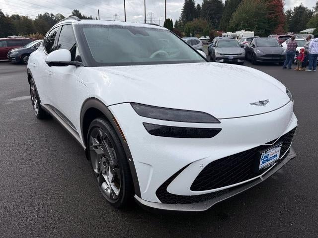 2023 Genesis GV60 Performance AWD