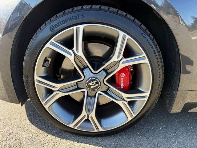 2019 Kia Stinger GT AWD