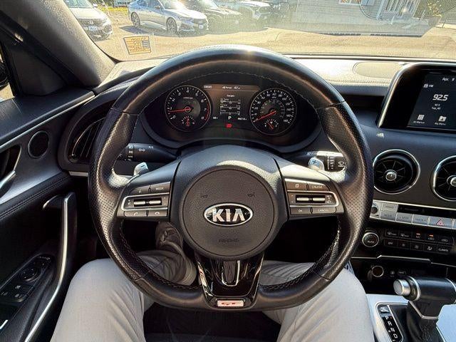 2019 Kia Stinger GT AWD