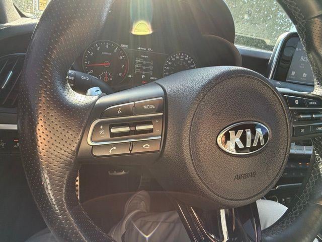 2019 Kia Stinger GT AWD