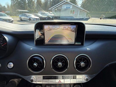 2019 Kia Stinger GT AWD