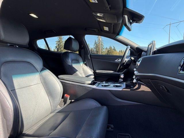 2019 Kia Stinger GT AWD