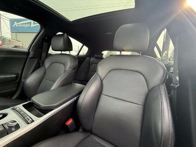 2022 Kia Stinger GT1 AWD