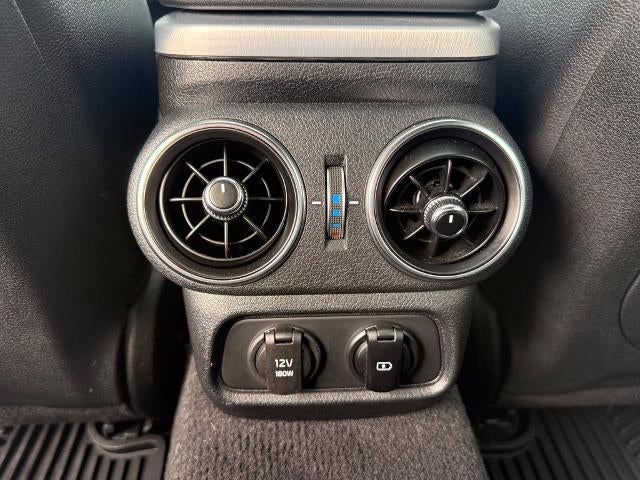2022 Kia Stinger GT1 AWD