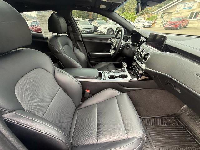 2022 Kia Stinger GT1 AWD