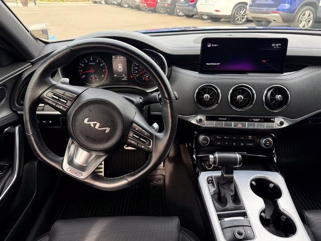 2022 Kia Stinger GT1 AWD