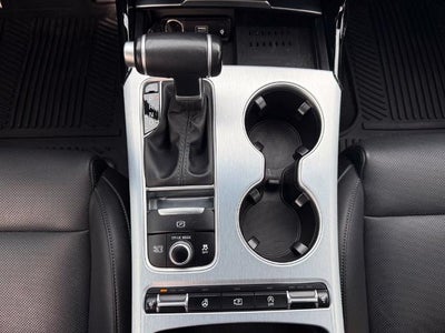 2022 Kia Stinger GT1 AWD