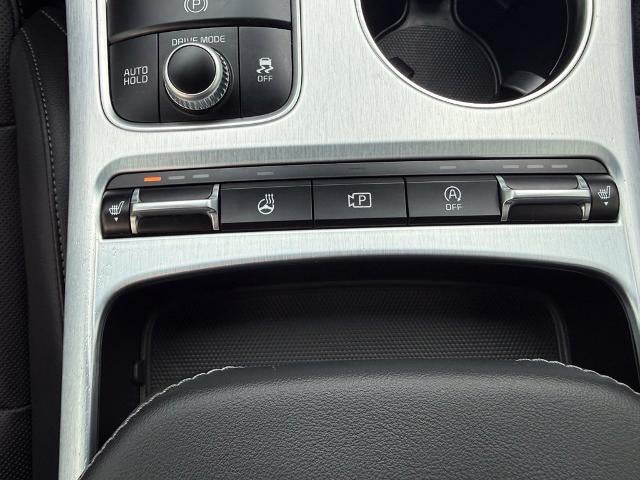 2022 Kia Stinger GT1 AWD