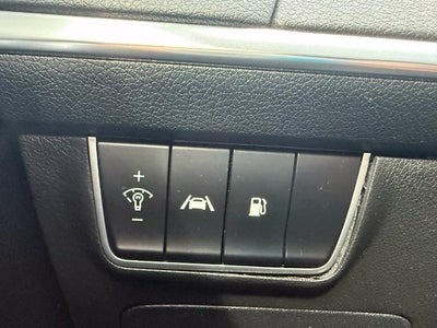 2022 Kia Stinger GT1 AWD