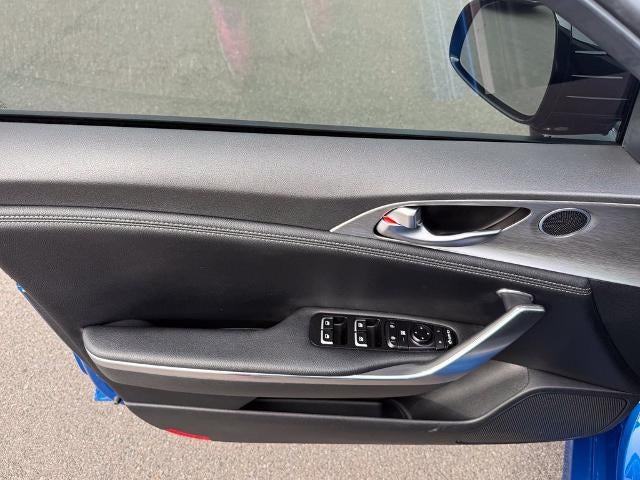 2022 Kia Stinger GT1 AWD