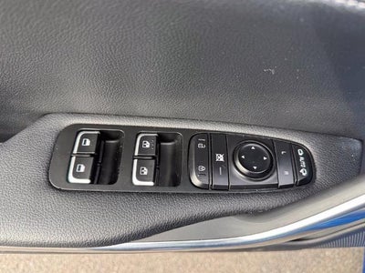 2022 Kia Stinger GT1 AWD