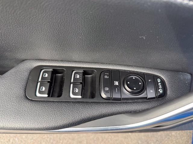 2022 Kia Stinger GT1 AWD