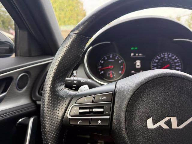 2022 Kia Stinger GT1 AWD