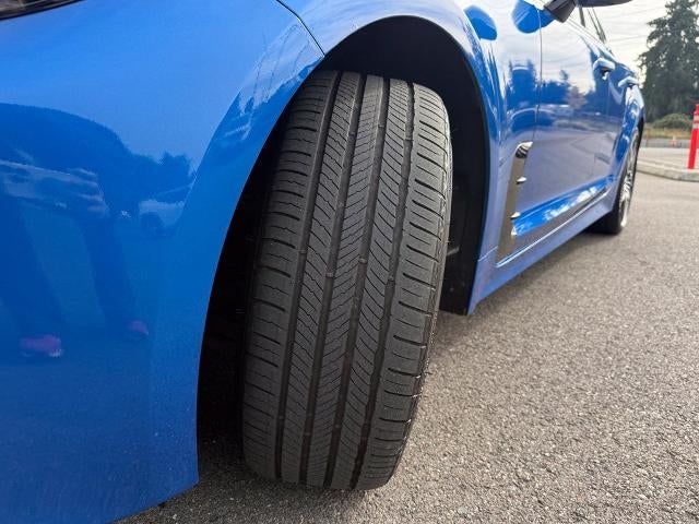 2022 Kia Stinger GT1 AWD