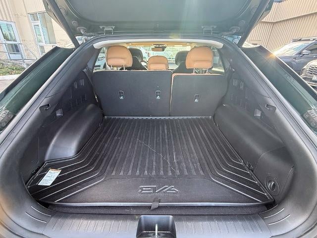 2023 Kia EV6 GT-Line AWD