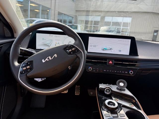 2023 Kia EV6 GT-Line AWD