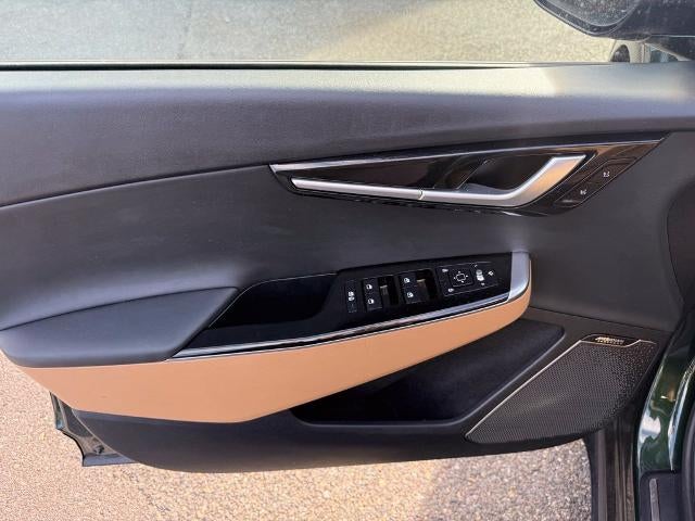 2023 Kia EV6 GT-Line AWD