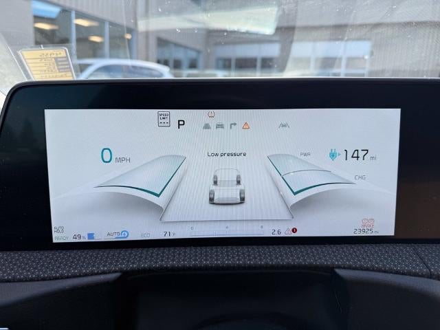 2023 Kia EV6 GT-Line AWD