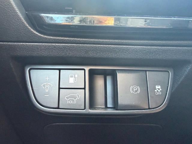2023 Kia EV6 GT-Line AWD
