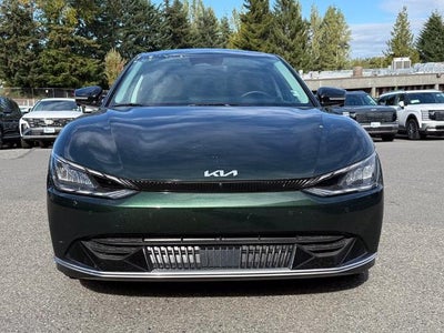 2023 Kia EV6 GT-Line AWD