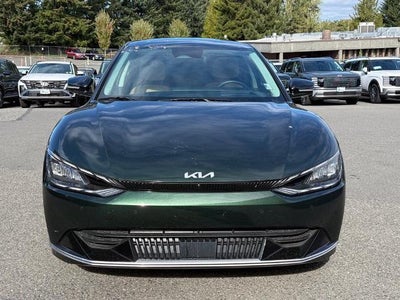 2023 Kia EV6 GT-Line AWD