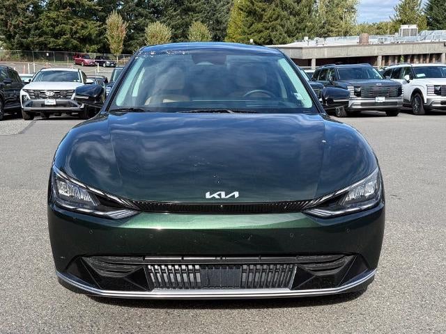 2023 Kia EV6 GT-Line AWD