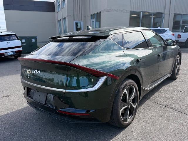 2023 Kia EV6 GT-Line AWD