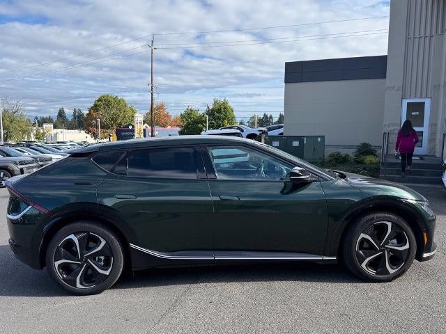 2023 Kia EV6 GT-Line AWD