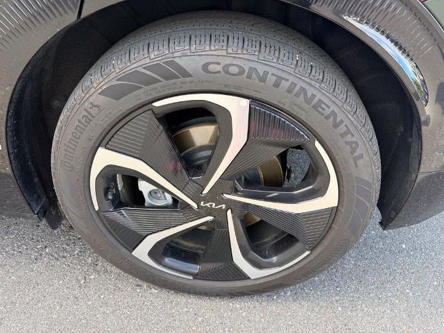 2023 Kia EV6 GT-Line AWD