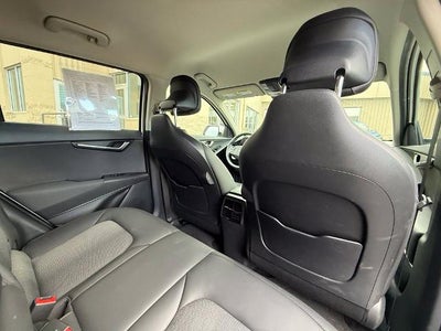 2024 Kia Niro EV Wind