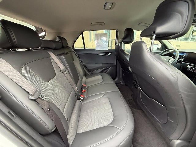 2024 Kia Niro EV Wind