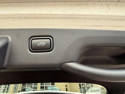 2024 Kia Niro EV Wind