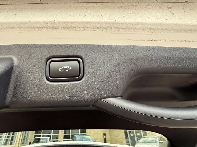 2024 Kia Niro EV Wind