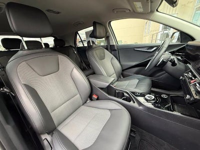 2024 Kia Niro EV Wind
