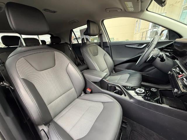 2024 Kia Niro EV Wind