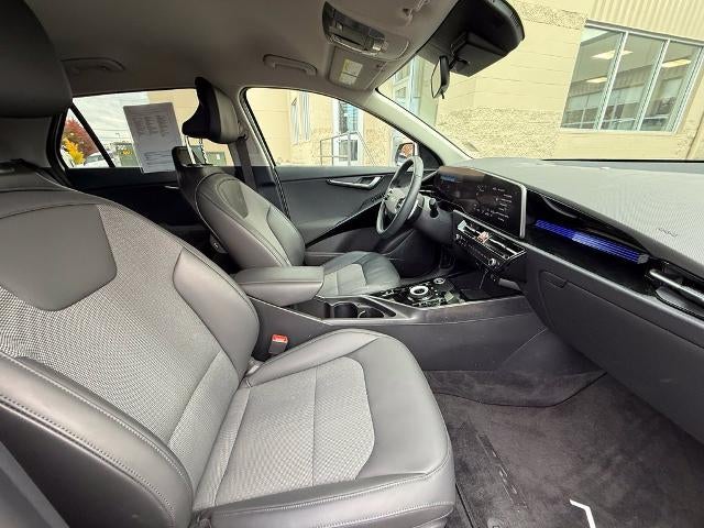 2024 Kia Niro EV Wind