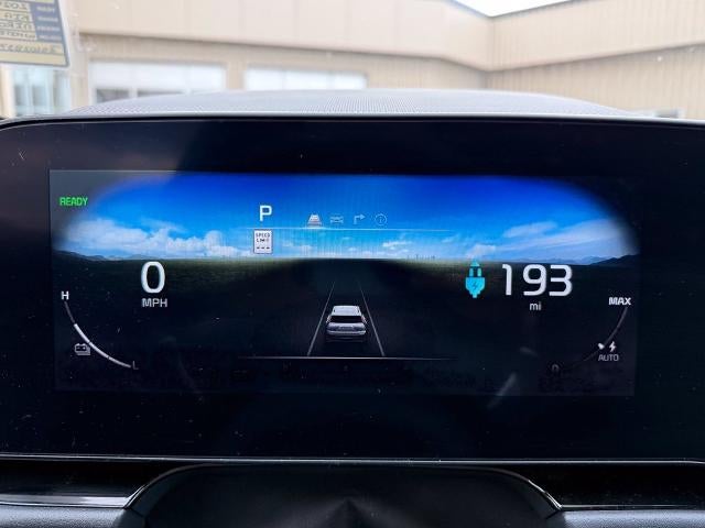 2024 Kia Niro EV Wind